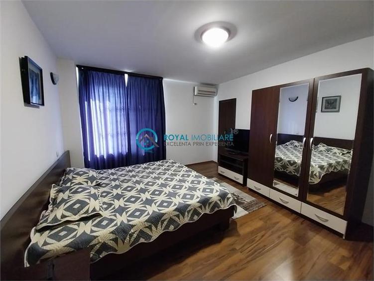 Apartament cu 2 camere decomandat în Gheorghe Doja