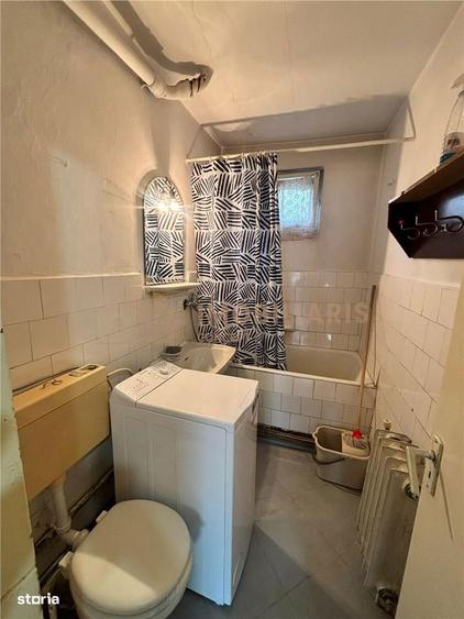 Apartament cu 2 camere semidecomandat în Săsar — fotografia 2