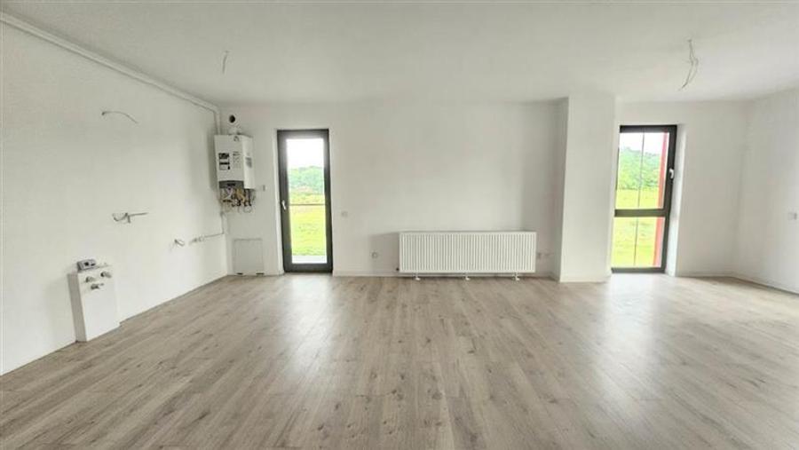 Apartament cu 2 camere decomandat în Tudor Vladimirescu