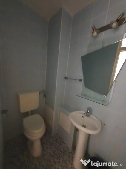 Apartament cu 2 camere decomandat în Militari