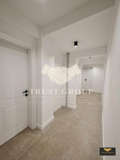 Apartament 3 camere Armeneasca | Renovat complet - 10