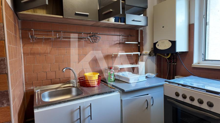 Închiriere apartament cu 2 camere, mobilat si utilat - zona Scriitorilor - 3
