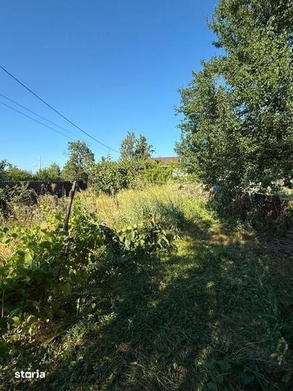 Casă cu 2 camere cu Teren 66 Mp în Sârbeni