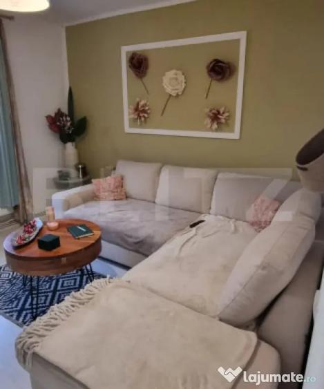 Apartament cu 3 camere - Campia Turzii (Cluj) - 2