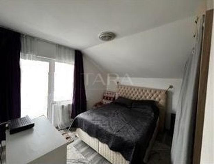 Apartament 3 camere, Zona Florilor – Locație Ideală! - 5