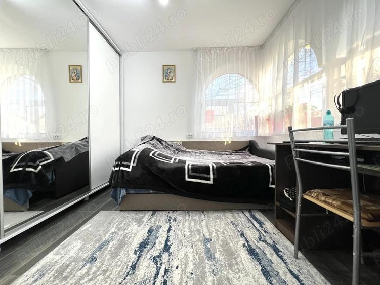 Casa Tuzla 2 Constructii Individuale 9 camere 811mp teren - 17