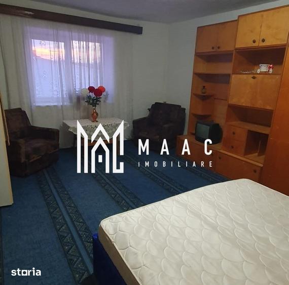Casă cu 3 camere cu Teren 1300 Mp în Roșia