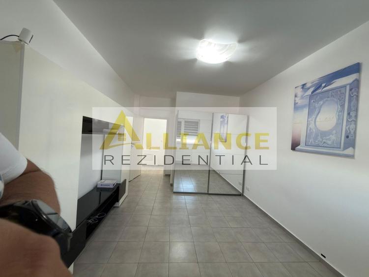 Apartament cu 2 camere decomandat, mobilat în Berceni