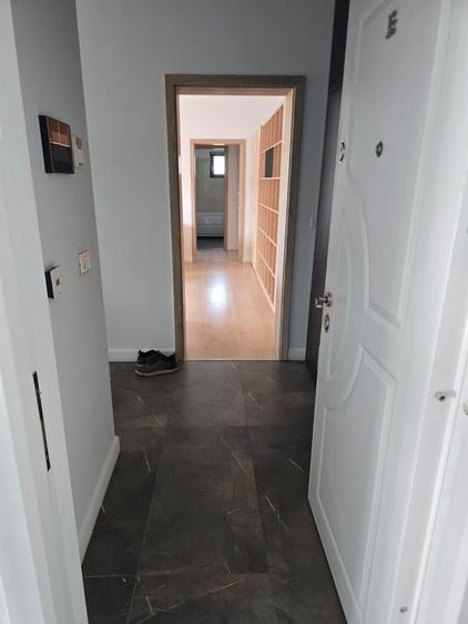 Apartament cu 2 camere, mobilat în Braytim
