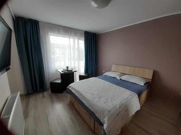 Garsonieră decomandată în Ultracentral