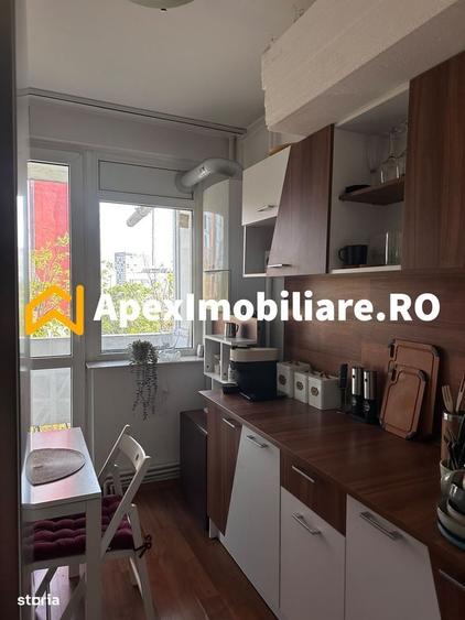 Apartament 2 camere de inchiriat P-ta Rosetti Bucuresti | ApexImobilia - 4