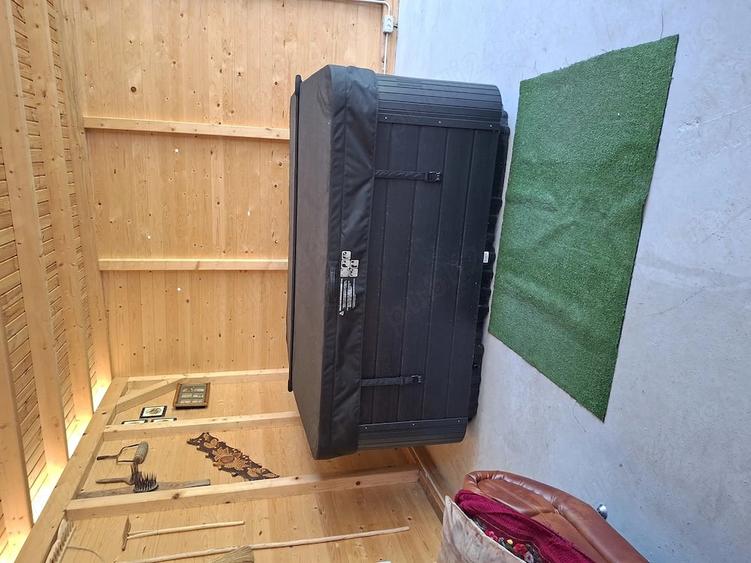Casă cu 3 camere cu Teren 768 Mp în Central