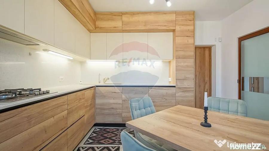 Casă cu 5 camere cu Teren 630 Mp în Hărman