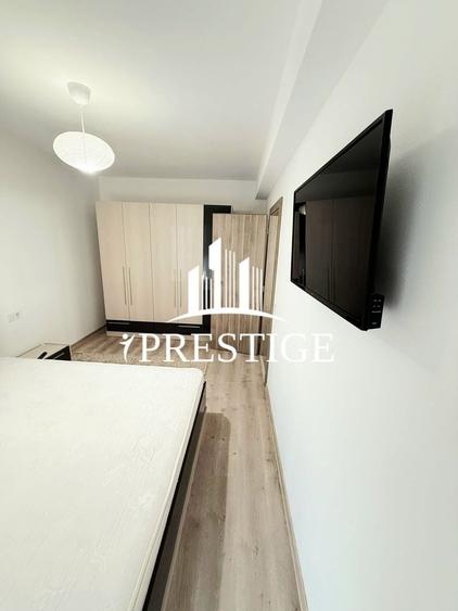 APARTAMENT 2 CAMERE| 2 BALCOANE | PARCARE | CARTIERUL ARHITECȚILOR - 4
