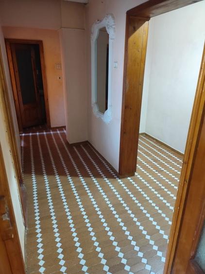 Apartament cu 2 camere decomandat în Ultracentral