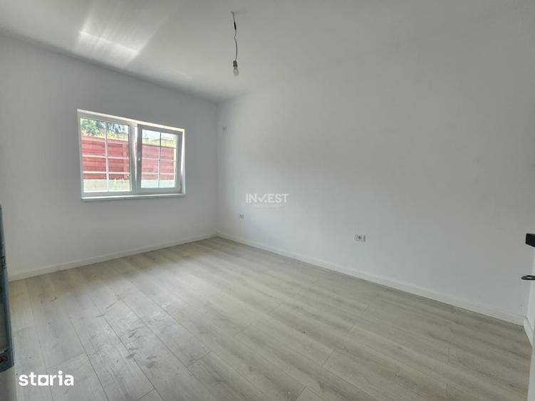 Casă cu 4 camere cu Teren 500 Mp în Miroslava