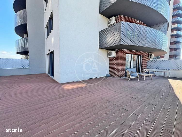 Apartament cu 3 camere decomandat în Calea Aradului