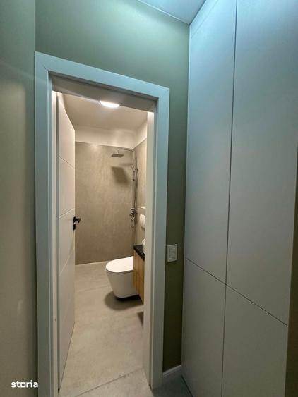 Apartament cu 3 camere în Micro 16