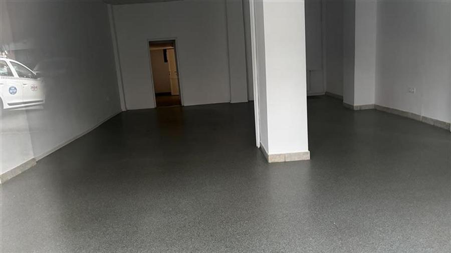 Spațiu comercial, de 100 mp, în Mănăștur