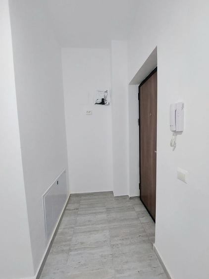 Garsonieră decomandată în Sebastian