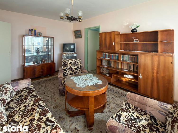 Apartament 2 camere, 48 mp, etaj 3/4, Corni?a langa ?coala 10 - 7