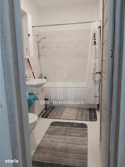 Garsonieră decomandată în Apărătorii Patriei