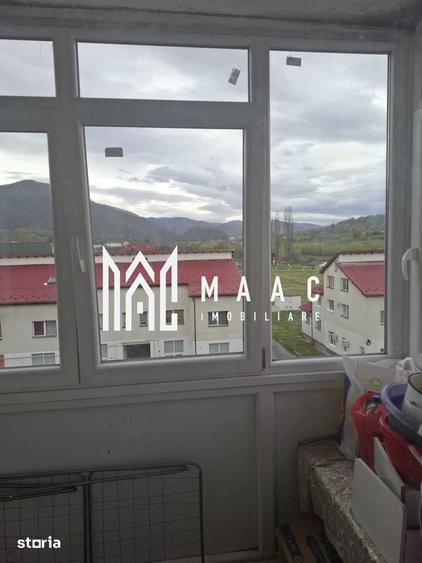 Apartament cu 3 camere decomandat, mobilat în Central
