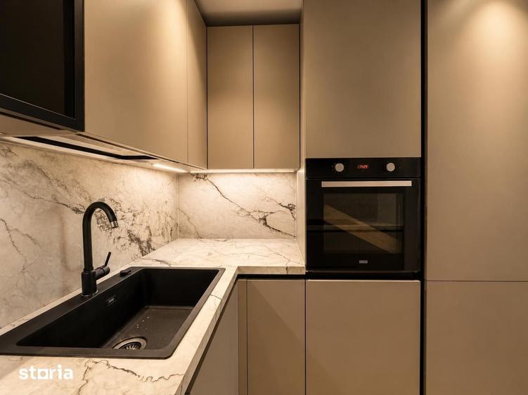 Apartament High-End 3 camere | One Floreasca Towers - 7