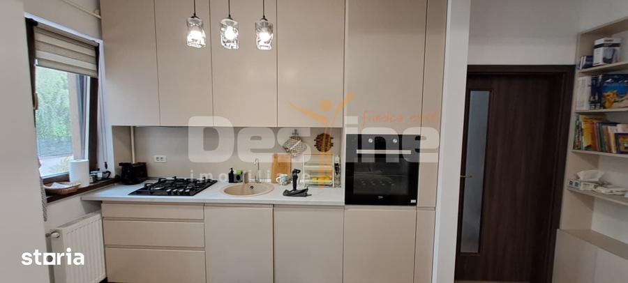 Apartament cu 2 camere în Miroslava — fotografia 3
