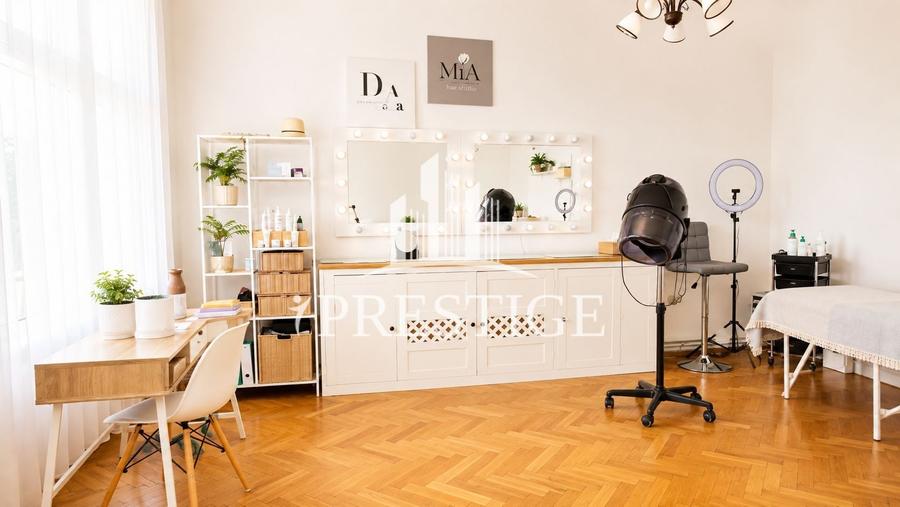 Spațiu comercial, de 76.279998779297 mp, în Central