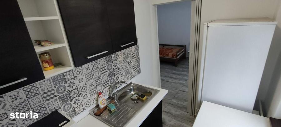 Apartament 1 camera, zona Lipovei - Iulius Mall - 6