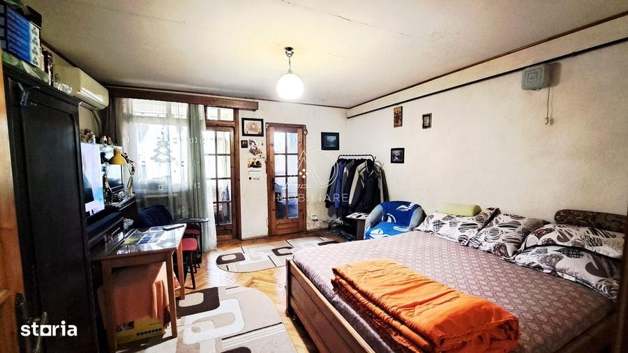 Garsonieră în Central