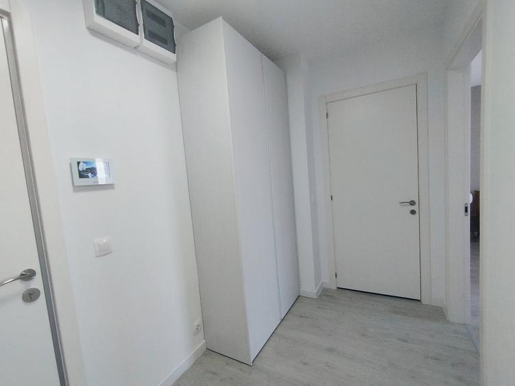 Apartament cu 2 camere decomandat în Nord