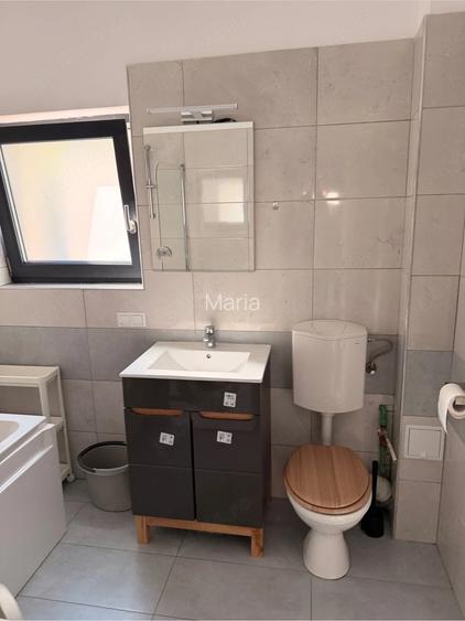 Chirie apartament 2 camere