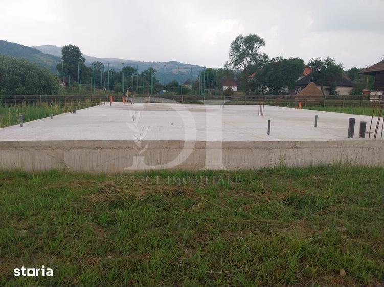 Teren, 3 401 m2, - 5