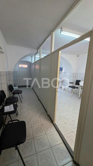 Spațiu comercial, de 33 mp, în Sebeș