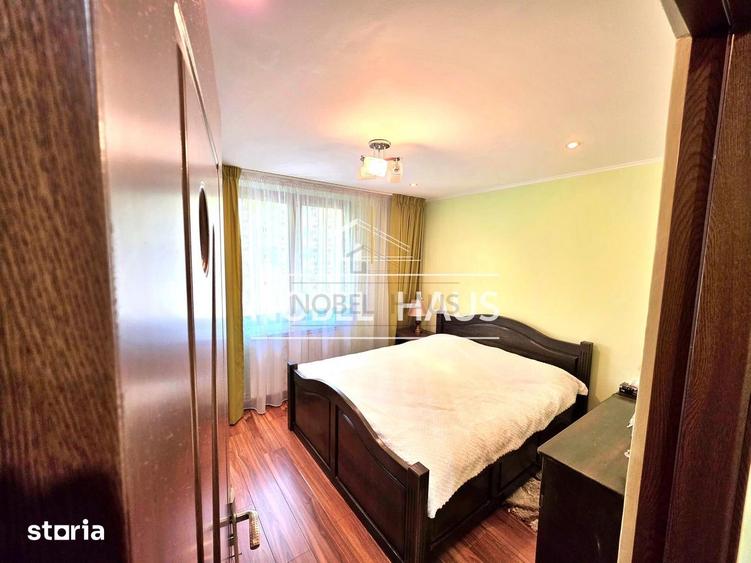 Apartament cu 2 camere în Sud