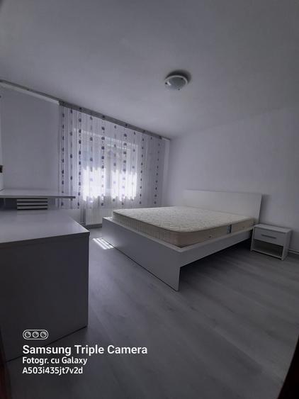 Apartament cu 2 camere decomandat în Nord