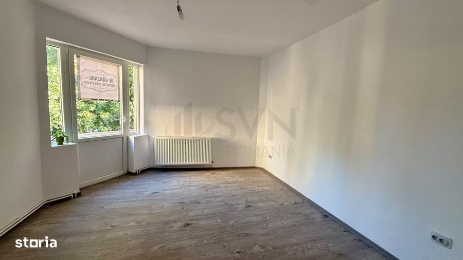 Apartament 2 camere renovat I Calea Dudesti I in vila - 4