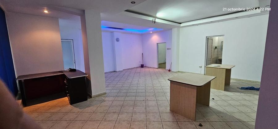Spatiu comercial stradal -  IC FRIMU, Biserica Sf. Mina - 1