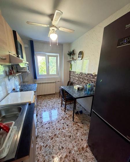 Apartament cu 2 camere decomandat în Iancului
