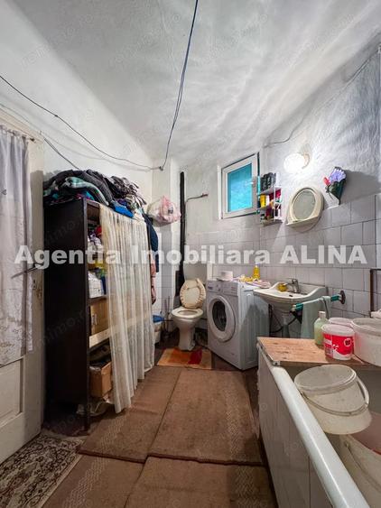 Casă cu 3 camere cu Teren 280 Mp în Aurel Vlaicu