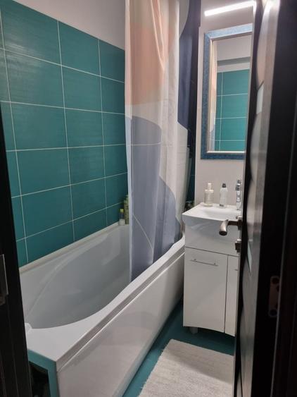 Apartament cu 2 camere decomandat în Dacia