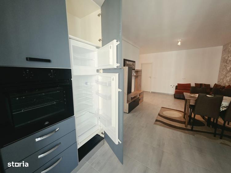 Inchiriez 2 camere open space Tractorul Coresi cu AC , pet friendly - 7