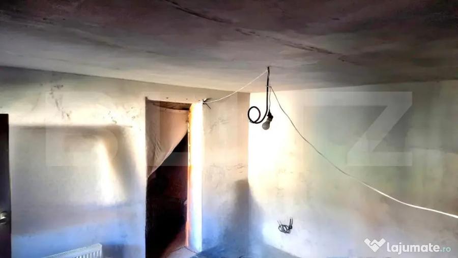 Casa individuala, 129 mp, zona Mihai Bravu /Ploiesti - 3