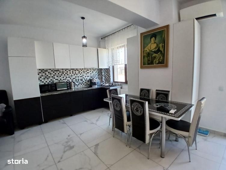 Apartament cu 3 camere în Canta