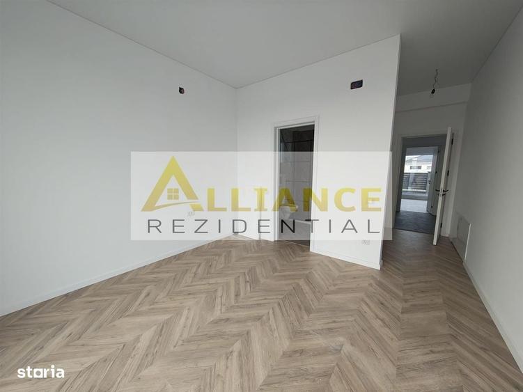 Casa 4 camere | Incalzire in pardoseala | Teren 371 mp | Constructie m - 12