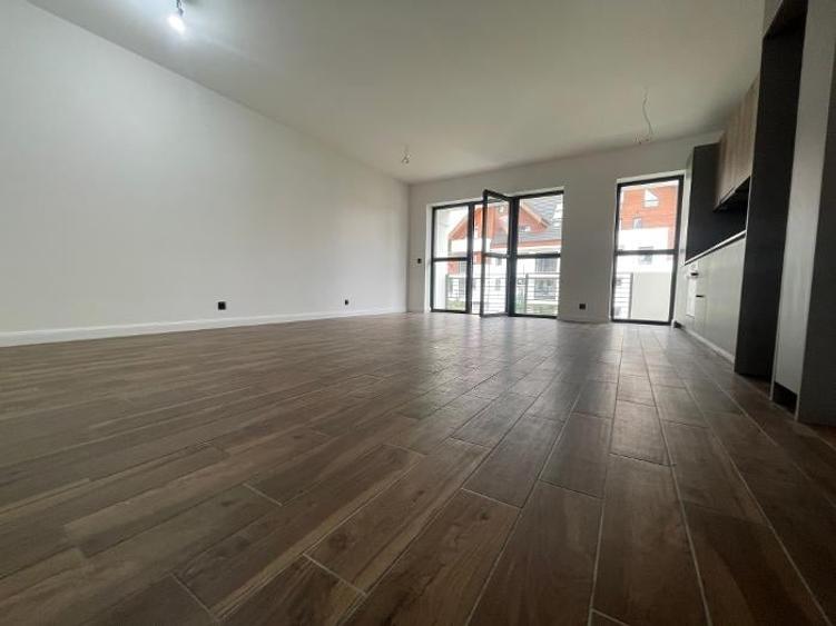 2 camere complex exclusivist, Furnica, 300m de Peles, 2025, 67mp, centrala - 28