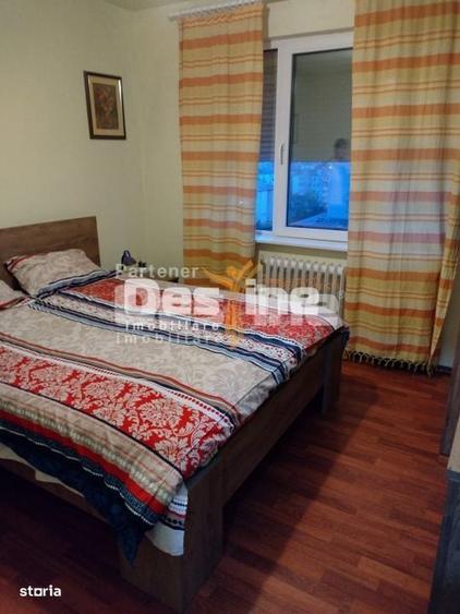 Alexandru cel Bun, Apartament 4 camere - 7