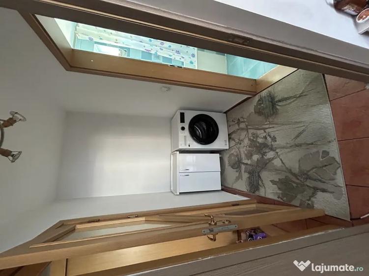 Apartament cu 2 camere semidecomandat în Mihai Viteazul